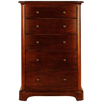 Willis & Gambier Lille Tall 5 Drawer Chest